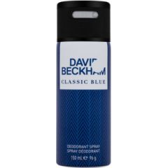 David Beckham Classic / Blue 150ml