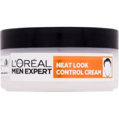 L'oreal Men Expert / InvisiControl Neat Matte Control Cream 150ml Matu kopšana