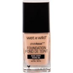 Wet N Wild Photo Focus 30ml