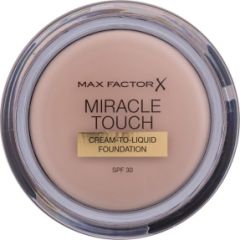 Max Factor Miracle Touch / Cream-To-Liquid 11,5g SPF30