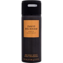 David Beckham Bold Instinct 150ml