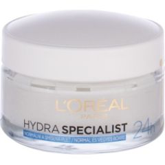 L'oreal Hydra Specialist 50ml Sejas kopšana