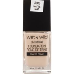 Wet N Wild Photo Focus 30ml