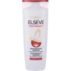 L'oreal Elseve Total Repair 5 / Regenerating Shampoo 400ml
