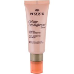 Nuxe Creme Prodigieuse Boost / Multi-Correction Gel Cream 40ml