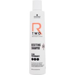 Schwarzkopf Bonacure R-Two / Resetting Shampoo 250ml Šampūni
