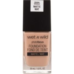 Wet N Wild Photo Focus 30ml