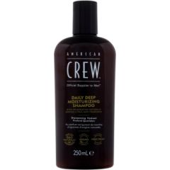 American Crew Daily / Deep Moisturizing 250ml