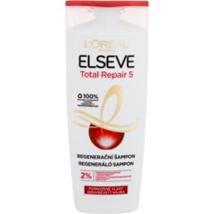 L'oreal Elseve Total Repair 5 / Regenerating Shampoo 250ml