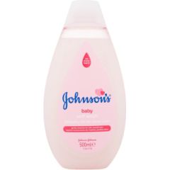 Johnson Health Tech. Co. Ltd Baby / Soft Wash 500ml