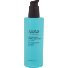 Ahava Deadsea Water / Mineral Body Lotion 250ml Sea-Kissed Ķermeņa kosmētika