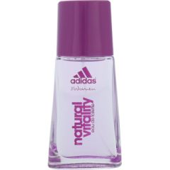 Adidas Natural Vitality For Women 30ml