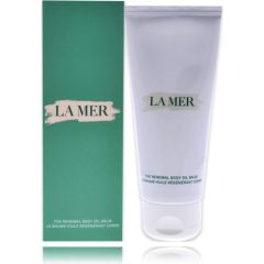 La Mer The Renewal Body Oil Balm ķermeņa eļļa 200ml