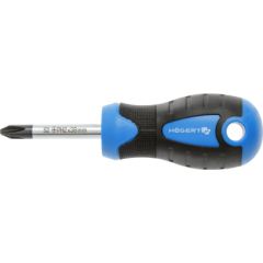 Skrūvgriezis Hogert HT1S028; PH2; 38 mm Skrūvgrieži