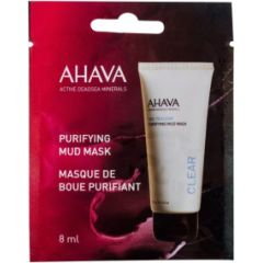 Ahava Clear / Time To Clear 8ml
