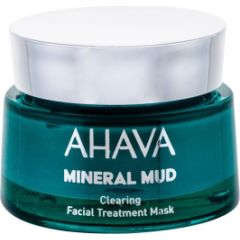 Ahava Mineral Mud / Clearing 50ml