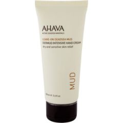 Ahava Deadsea Mud / Leave-On Deadsea Mud 100ml Ķermeņa kosmētika