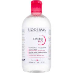 Bioderma Sensibio / H2O 500ml