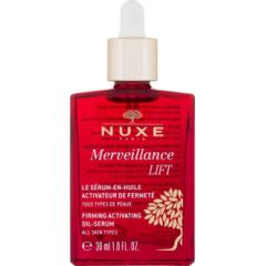 Nuxe Merveillance Lift / Firming Activating Oil-Serum 30ml