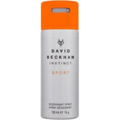 David Beckham Instinct / Sport 150ml