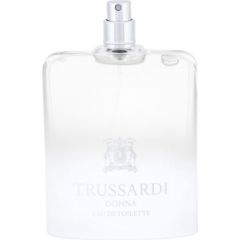 Trussardi Tester Donna / 2016 100ml