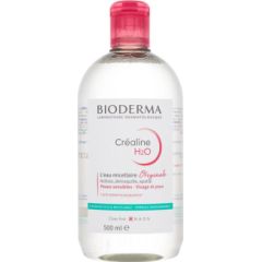 Bioderma Créaline / H2O 500ml