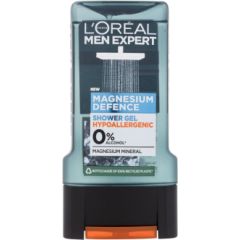 L'oreal Men Expert / Magnesium Defence Shower Gel 300ml
