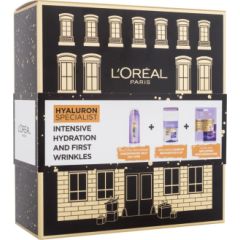 L'oreal Hyaluron Specialist / Intensive Hydration And First Wrinkles 50ml