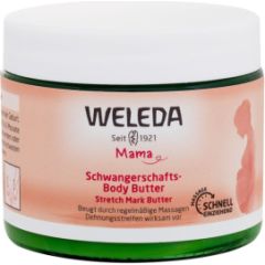 Weleda Mother / Stretch Mark Body Butter 150ml