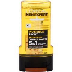 L'oreal Men Expert / Invincible Sport 300ml 5 in 1