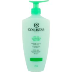 Collistar Special Perfect Body / Anticellulite Cryo Gel 400ml