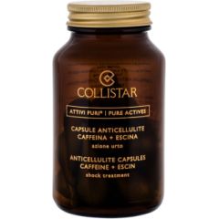 Collistar Pure Actives / Anticellulite Capsules 14pc