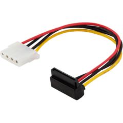 SAVIO AK-42 Кабель питания MOLEX 4 pin F