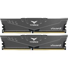 Team Group Vulcan Z Memory, DDR4, 32GB, 3600MHz, CL18 (TLZGD432G3600HC18JDC01)