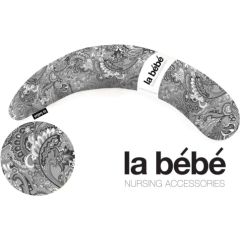 La Bebe™ Nursing La Bebe™ Moon Maternity Pillow  Cover Art.2970  Oriental Дополнительный чехол [навлочка] для подковки 195 cm купить по выгодной цене в BabyStore.lv