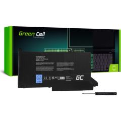 Green Cell DE127V2 Dell laptop battery 11,4V 2700mAh
