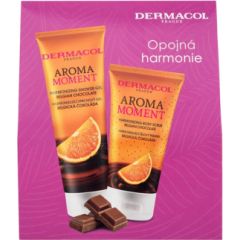 Dermacol Aroma Moment / Belgian Chocolate 250ml