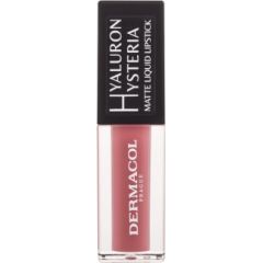 Dermacol Hyaluron Hysteria / Matte Liquid Lipstick 4,5ml