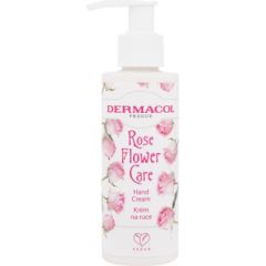 Dermacol Rose Flower / Care 150ml