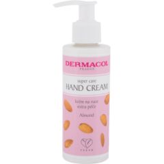 Dermacol Hand Cream / Almond 150ml