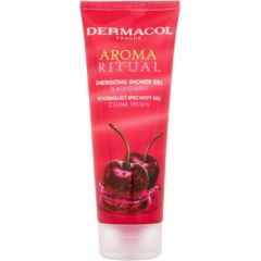 Dermacol Aroma Ritual / Black Cherry 250ml