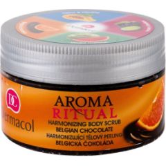 Dermacol Aroma Ritual / Belgian Chocolate 200ml