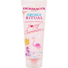 Dermacol Aroma Ritual / Happy Summer 250ml