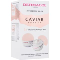 Dermacol Caviar Energy / Duo Pack 50ml