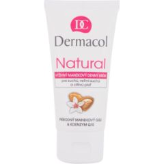 Dermacol Natural Almond 50ml Ķermeņa kosmētika