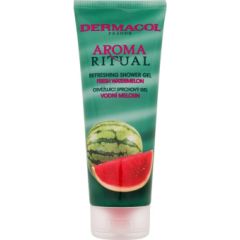 Dermacol Aroma Ritual / Fresh Watermelon 250ml Гели для душа для тела