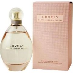 Sarah Jessica Parker Tester Lovely 100ml