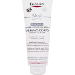 Eucerin AtopiControl / Balm Light Texture 400ml