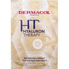 Dermacol 3D Hyaluron Therapy / Intensive Lifting 1pc Sejas kopšana