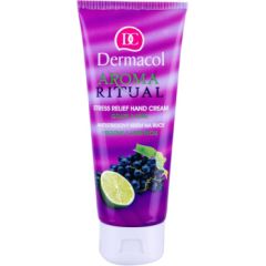 Dermacol Aroma Ritual / Grape & Lime 100ml